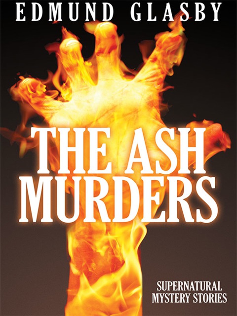 Cover image for book The Ash Murders