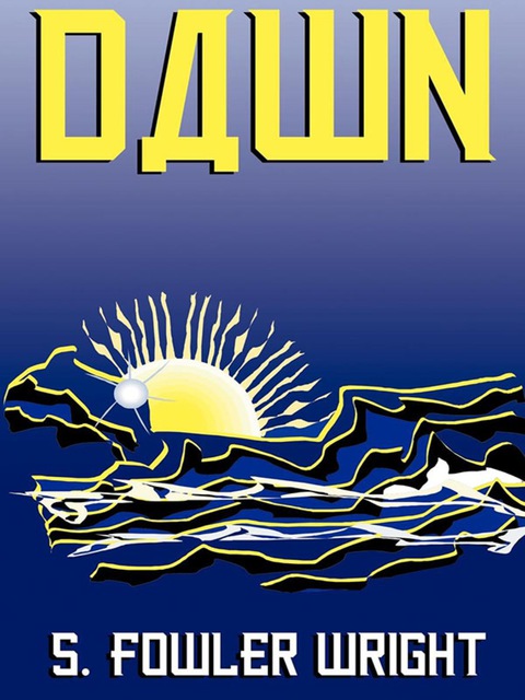 Cover image for book Dawn