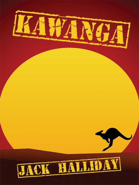 Cover image for book Kawanga