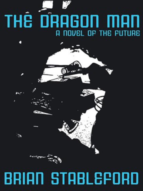 Cover image for book The Dragon Man