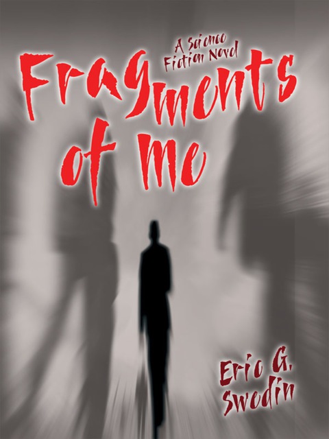 Cover image for book Fragments of Me