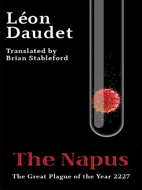 Cover image for book The Napus