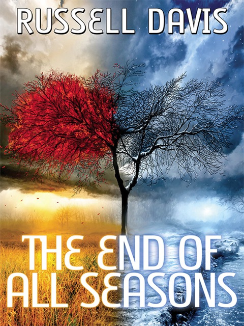 Cover image for book The End of All Seasons
