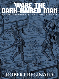 Titelbild: 'Ware the Dark-Haired Man 9781479400003