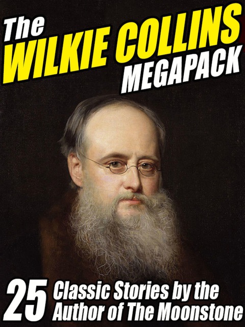 Cover image for book The Wilkie Collins Megapack