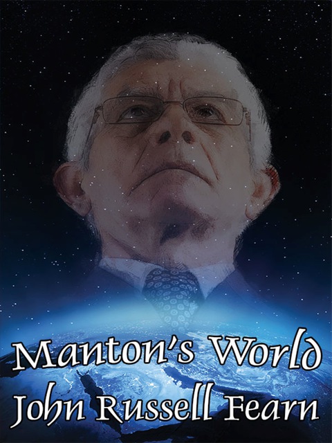 Cover image for book Manton's World
