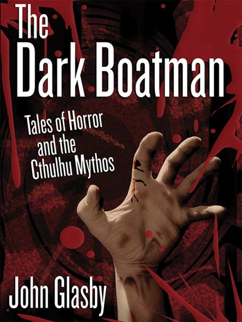 Cover image for book The Dark Boatman