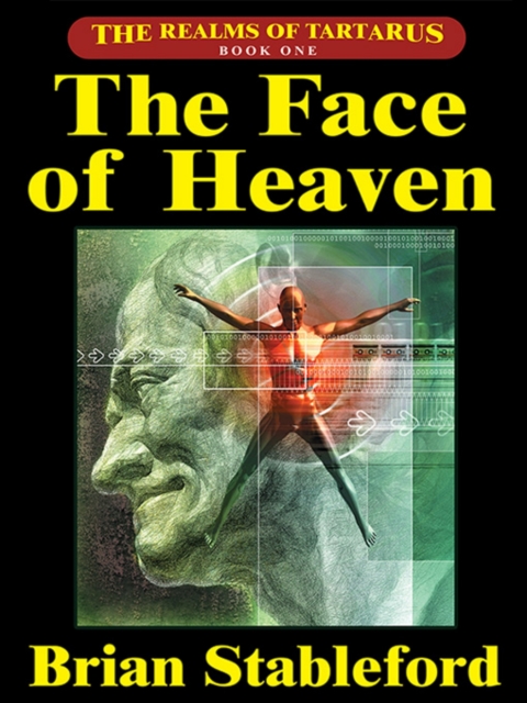 Cover image for book The Face of Heaven