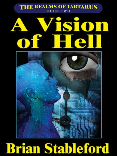 Cover image for book A Vision of Hell