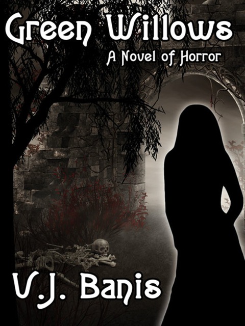 Cover image for book Green Willows