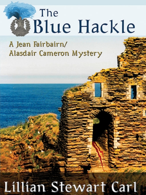 Cover image for book The Blue Hackle