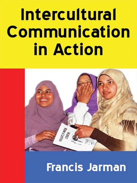 Cover image for book Intercultural Communication in Action