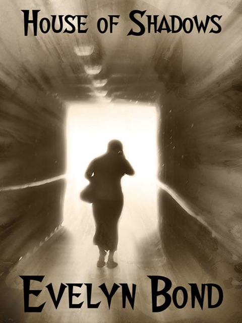 Cover image for book House of Shadows