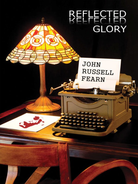 Cover image for book Reflected Glory