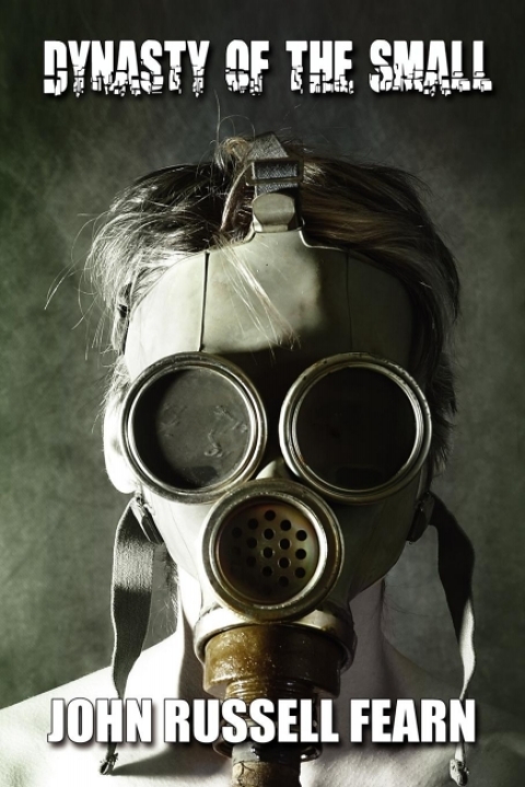 Cover image for book Dynasty of the Small