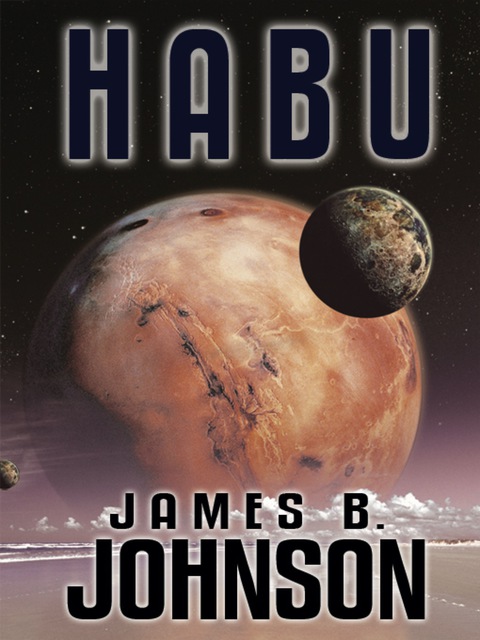 Cover image for book Habu