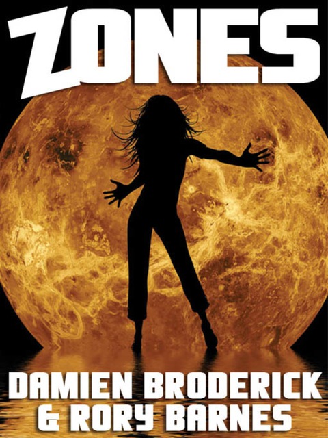 Cover image for book Zones