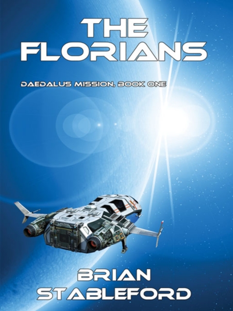 Cover image for book The Florians