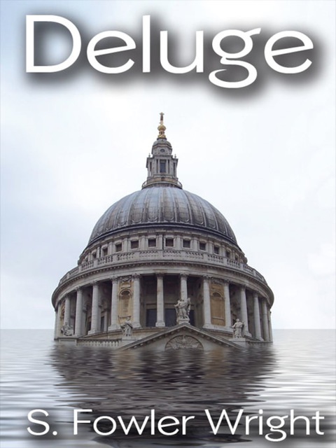 Cover image for book Deluge