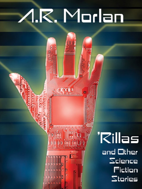 Cover image for book Rillas and Other Science Fiction Stories