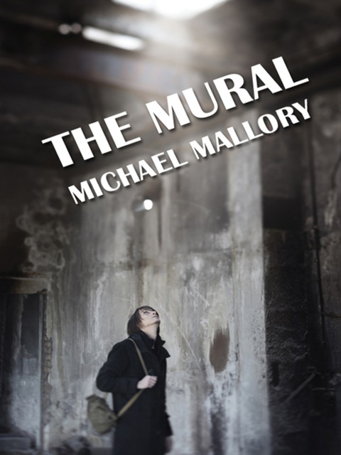 Cover image for book The Mural