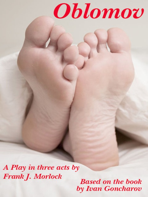 Cover image for book Oblomov