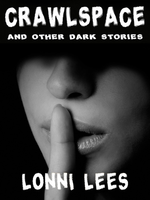Cover image for book Crawlspace