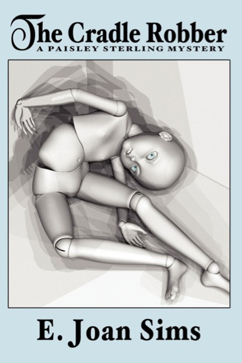 Cover image for book The Cradle Robber