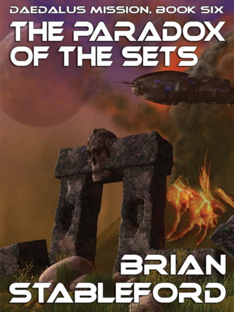 Cover image for book The Paradox of the Sets