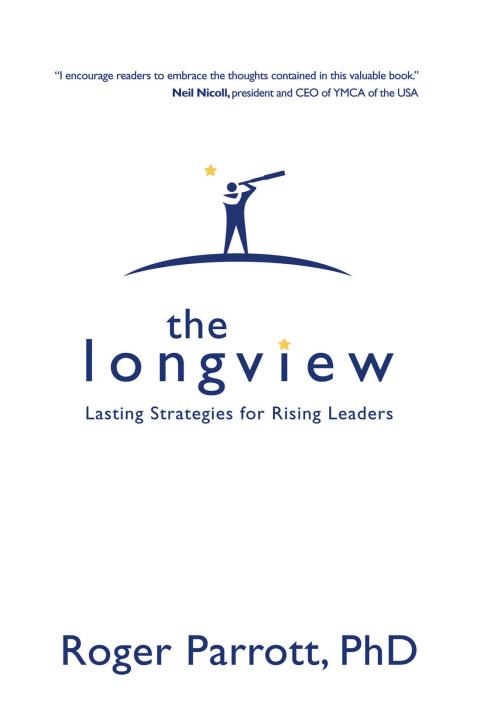Cover image for book The Longview