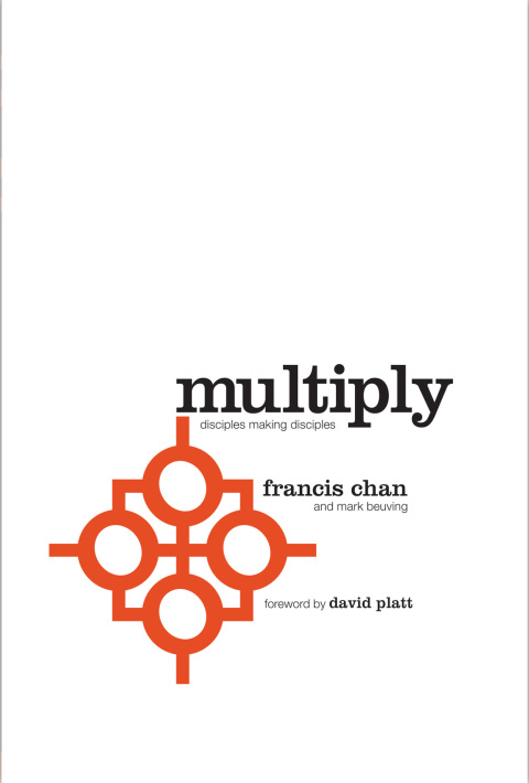 Cover image for book Multipy