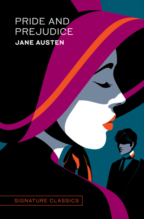 Pride and Prejudice 