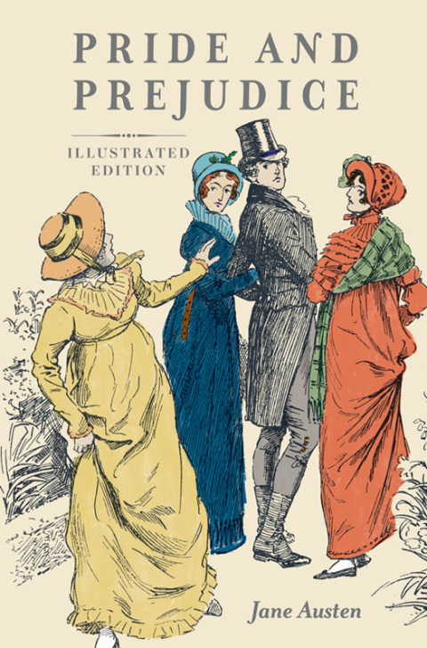 Pride and Prejudice 
