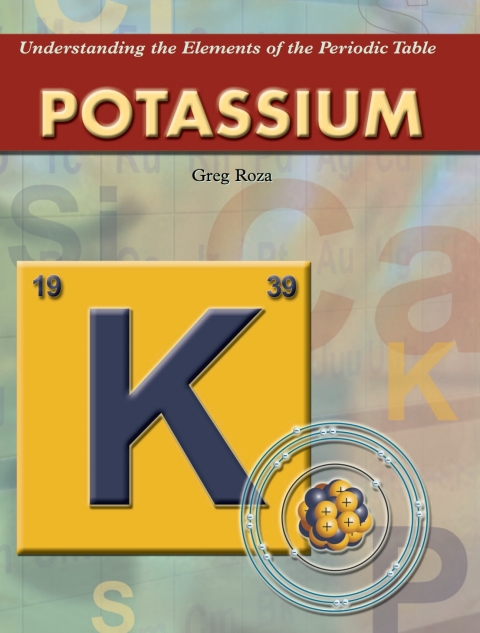 Cover image for book Potassium