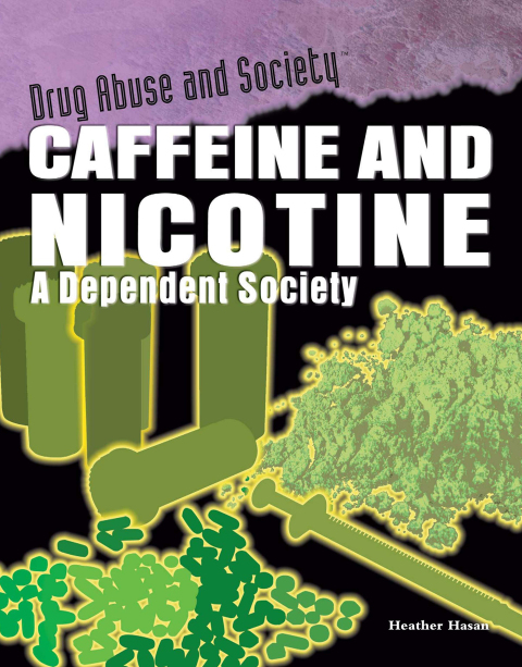 Cover image for book Caffeine and Nicotine