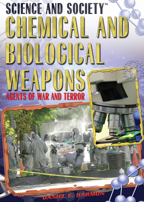 Cover image for book Chemical and Biological Weapons