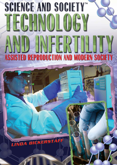 Cover image for book Technology and Infertility
