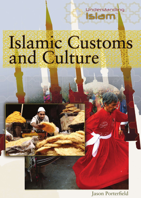 Cover image for book Islamic Customs and Culture
