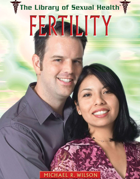 Cover image for book Fertility
