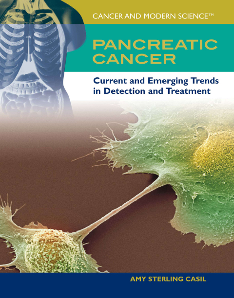 Cover image for book Pancreatic Cancer