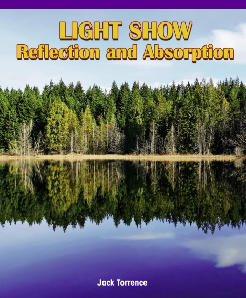 Cover image for book Light Show