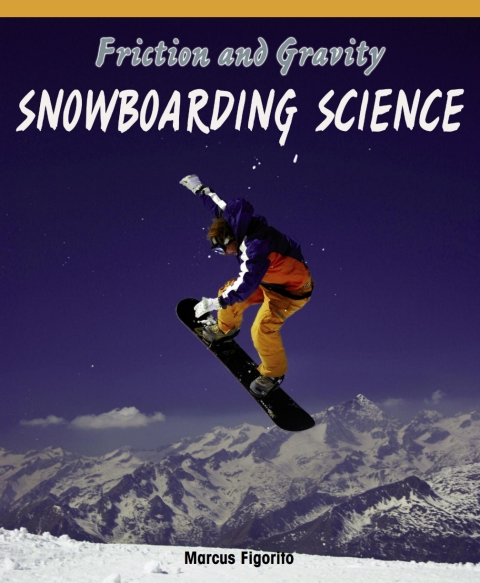 Cover image for book Friction and Gravity