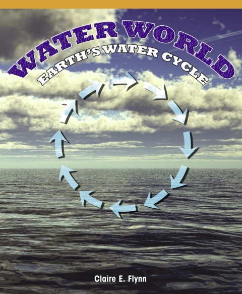 Cover image for book Water World