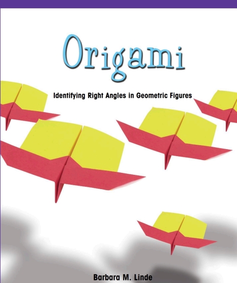 Cover image for book Origami