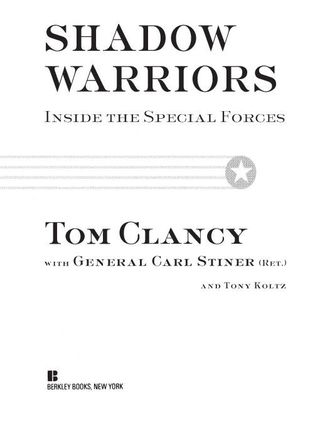 Shadow Warriors