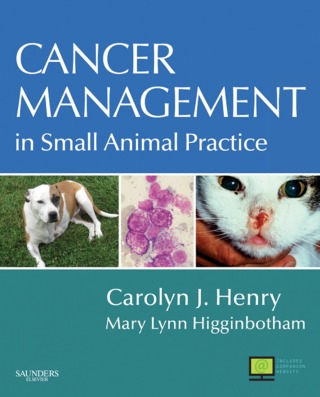 Cancer Management in Small Animal Practice