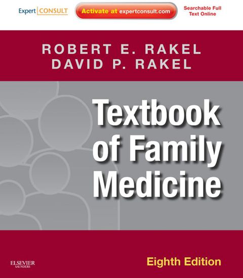 Cover image for book Textbook of Family Medicine