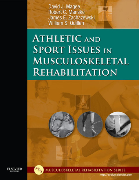 Athletic and Sport Issues in Musculoskeletal Rehabilitation 
