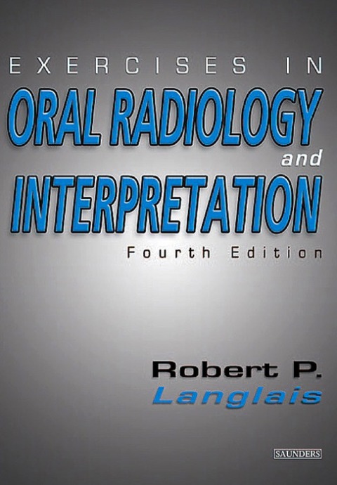 Cover image for book Exercises in Oral Radiology and Interpretation