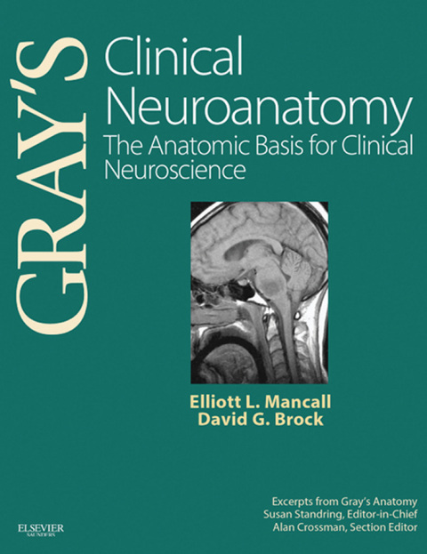 Gray's Clinical Neuroanatomy 